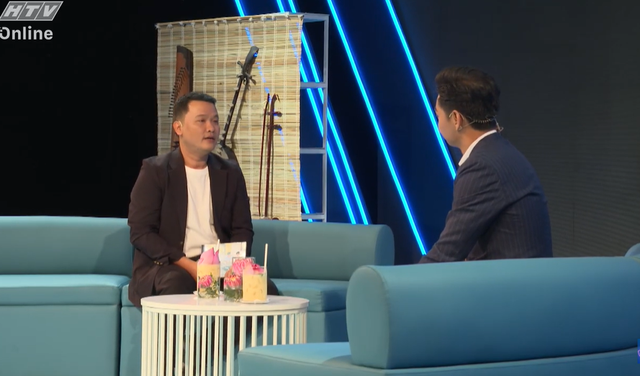 9PM Show - Tập 10: Đỗ Thanh Phong và ước mơ mang ban đờn ca Đó Đây đi thật xa - Ảnh 1.