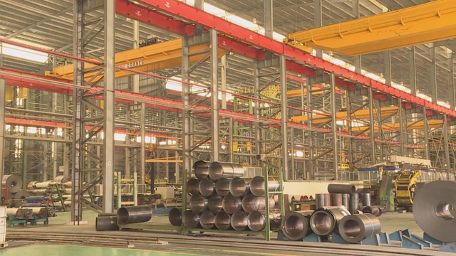 Vươn khơi - Ngày 13/2/2026 | Công nghiệp ô tô Việt Nam đón làn sóng đầu tư mới - Ảnh 3.