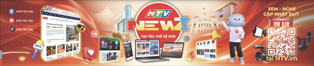 HTV nâng cấp Đọc, xem, nghe tại HTV.vn và ra mắt chuyên trang về bầu cử - Ảnh 1.