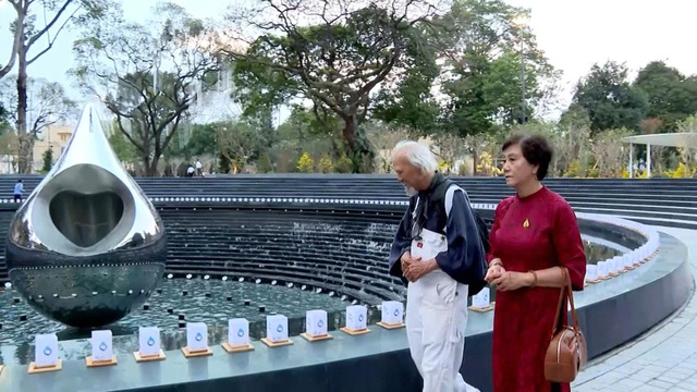 Khánh thành Công viên số 1 Lý Thái Tổ - Ảnh 1.