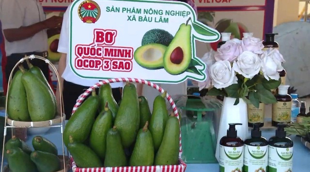 Xuân đoàn kết lan tỏa yêu thương tại xã Bàu Lâm - Ảnh 2.