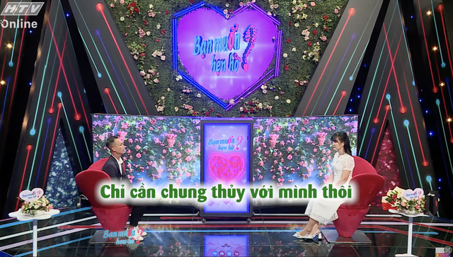 Bạn muốn hẹn hò - Tập 7: Chàng trai 4 năm đơn phương tìm được bến đỗ - Ảnh 9.