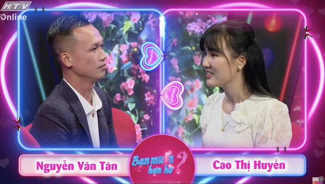 Bạn muốn hẹn hò - Tập 7: Chàng trai 4 năm đơn phương tìm được bến đỗ - Ảnh 8.