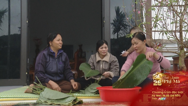 Dòng nước “nghĩa tình” hồi sinh ruộng đồng Minh Quang trước thềm Tết Bính Ngọ - Ảnh 3.