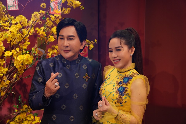 Nghệ sĩ và sàn diễn: Nghệ sĩ tuổi Ngọ mừng  2026 - Ảnh 3.