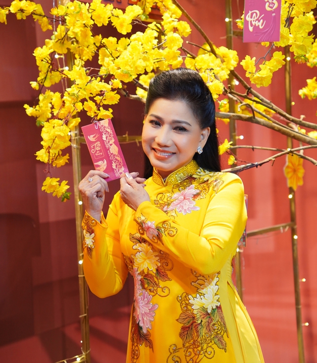 Nghệ sĩ và sàn diễn: Nghệ sĩ tuổi Ngọ mừng  2026 - Ảnh 2.