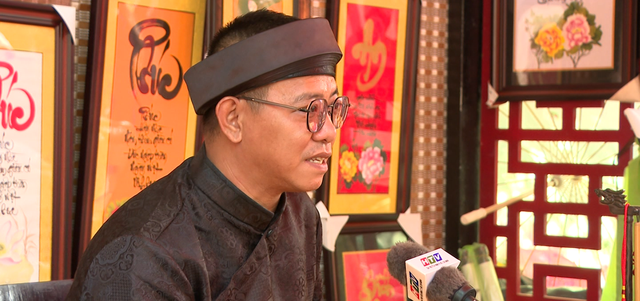 Giữ "lửa" phong tục cũ giữa dòng chảy hối hả của thành phố mang tên Bác - Ảnh 12.