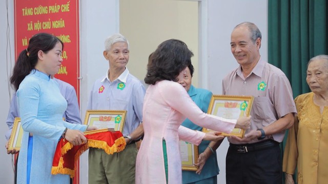 Phường Sài Gòn nâng cao chất lượng phong trào xây dựng đời sống văn hóa năm 2026 - Ảnh 2.