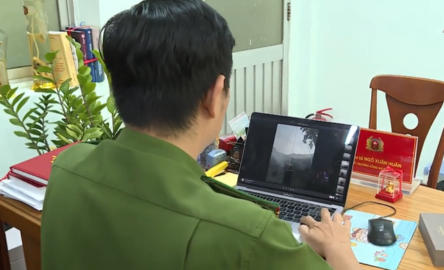 TP. Hồ Chí : Siết chặt an toàn PCCC tại các chợ truyền thống dịp Tết - Ảnh 6.