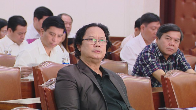 TP. Hồ Chí Minh tập huấn kiến thức, kỹ năng cho người ứng cử đại biểu Quốc hội và HĐND nhiệm kỳ 2026 – 2031 - Ảnh 3.