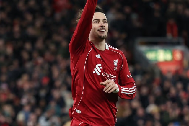 Liverpool và Newcastle vào vòng 5 Cup FA - Ảnh 1.