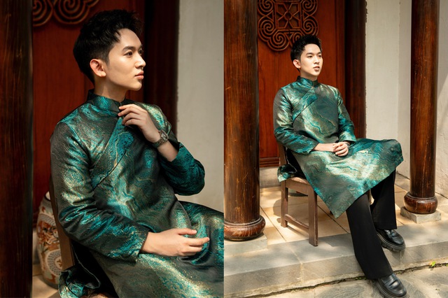 Câu chuyện Tết Việt qua góc nhìn Tổng lãnh sự các nước- Ảnh 1.