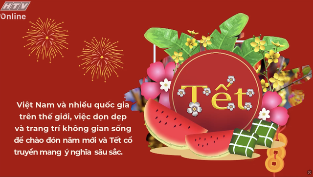 Góc nhỏ kỳ diệu - Vẽ tranh Tết- Ảnh 1.