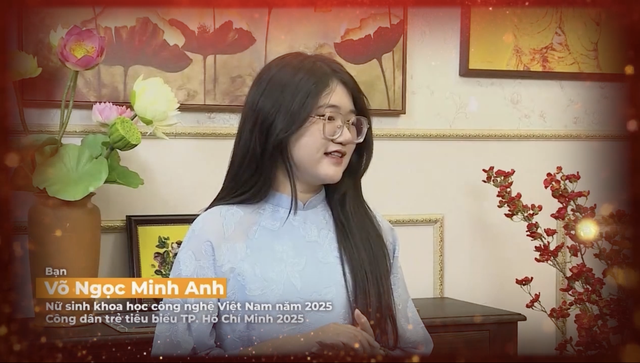 "Vườn sao mai": Văn hóa và Tuổi trẻ" – Số đặc biệt Xuân Bính Ngọ 2026- Ảnh 1.