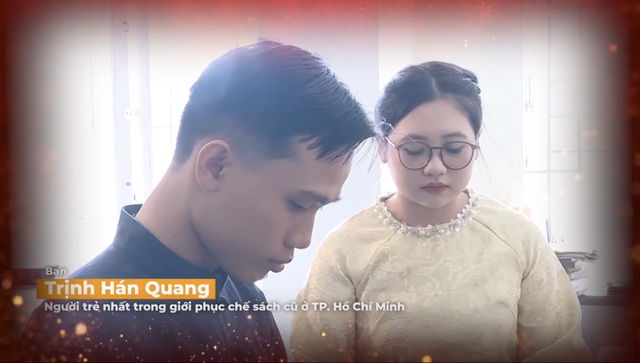 "Vườn sao mai": Văn hóa và Tuổi trẻ" – Số đặc biệt Xuân Bính Ngọ 2026- Ảnh 2.