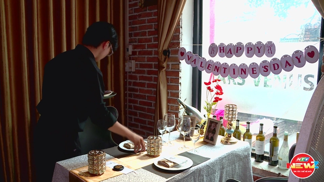 Trải nghiệm lãng mạn thăng hoa nhờ sự chuyển hướng tiêu dùng- Ảnh 7.