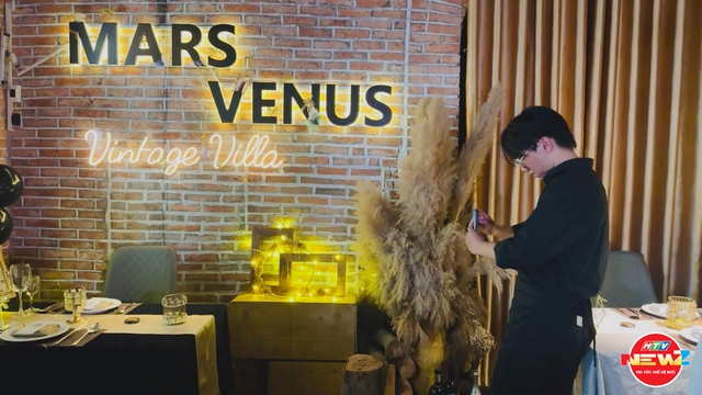 Trải nghiệm lãng mạn thăng hoa nhờ sự chuyển hướng tiêu dùng- Ảnh 8.