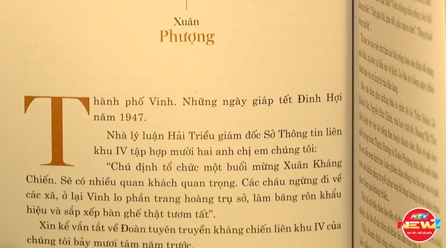 Sách Tết Bính Ngọ 2026: 8 năm gìn giữ và làm mới hồn xuân Việt- Ảnh 4. Sách Tết Bính Ngọ 2026: 8 năm gìn giữ và làm mới hồn xuân Việt- Ảnh 4.