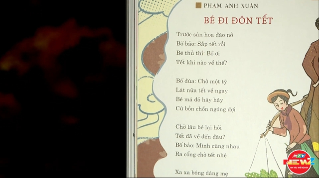 Sách Tết Bính Ngọ 2026: 8 năm gìn giữ và làm mới hồn xuân Việt- Ảnh 7. Sách Tết Bính Ngọ 2026: 8 năm gìn giữ và làm mới hồn xuân Việt- Ảnh 7.