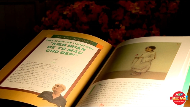Sách Tết Bính Ngọ 2026: 8 năm gìn giữ và làm mới hồn xuân Việt- Ảnh 8. Sách Tết Bính Ngọ 2026: 8 năm gìn giữ và làm mới hồn xuân Việt- Ảnh 8.