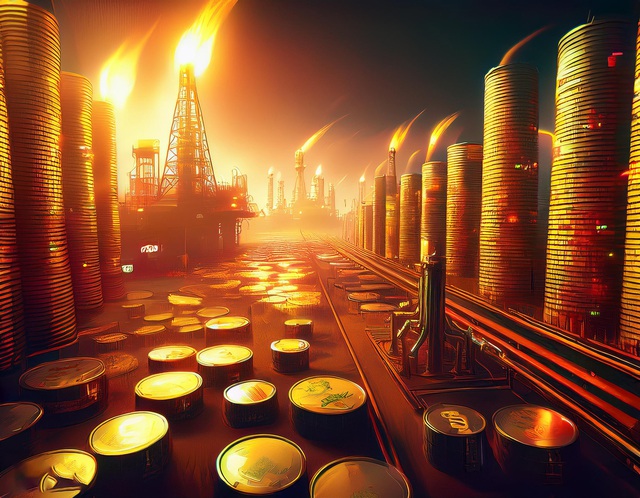 Thị trường hôm nay ngày 29 Tết 16/2: Vàng giữ ở mức cao, xăng dầu có khả năng tăng nhẹ - Ảnh 2.