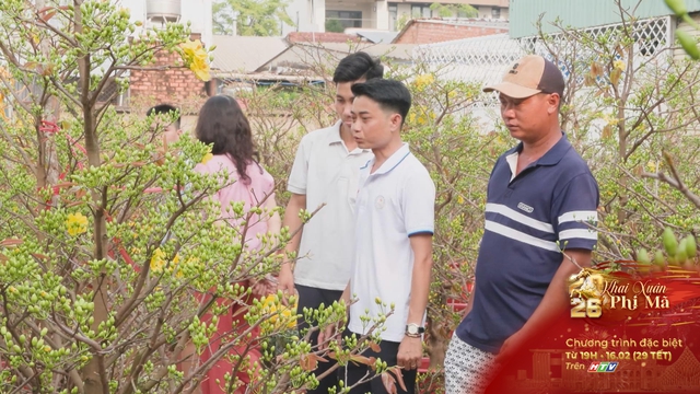 Rực rỡ chợ hoa Xuân Bính Ngọ tại Thủ Dầu Một - Ảnh 3.