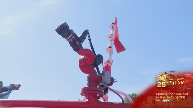 Giữ bình yên nơi cửa biển trong thời khắc giao mùa - Ảnh 3.