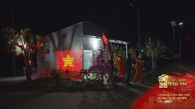 Kiểm tra công tác bảo đảm cung cấp điện Tết Bính Ngọ 2026 tại EVNSPC- Ảnh 5.