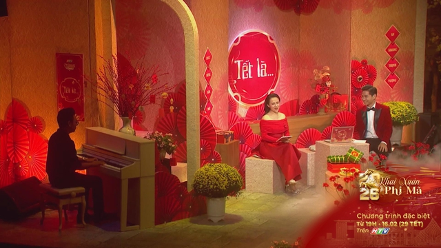 “Thay Lời Muốn Nói” tháng 2: “Tết Là…” – câu chuyện về sự kết nối trong Xuân Bính Ngọ 2026- Ảnh 1.