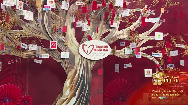 “Thay Lời Muốn Nói” tháng 2: “Tết Là…” – câu chuyện về sự kết nối trong Xuân Bính Ngọ 2026- Ảnh 2.