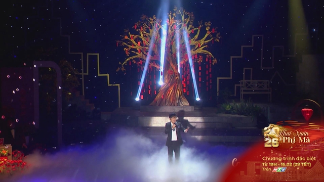 “Thay Lời Muốn Nói” tháng 2: “Tết Là…” – câu chuyện về sự kết nối trong Xuân Bính Ngọ 2026- Ảnh 3.