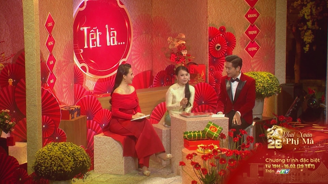 “Thay Lời Muốn Nói” tháng 2: “Tết Là…” – câu chuyện về sự kết nối trong Xuân Bính Ngọ 2026- Ảnh 4.