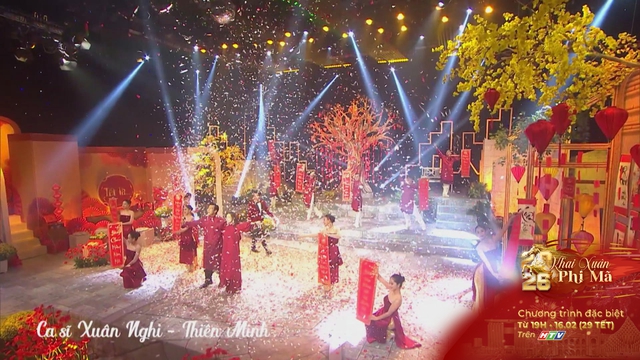 “Thay Lời Muốn Nói” tháng 2: “Tết Là…” – câu chuyện về sự kết nối trong Xuân Bính Ngọ 2026- Ảnh 5.