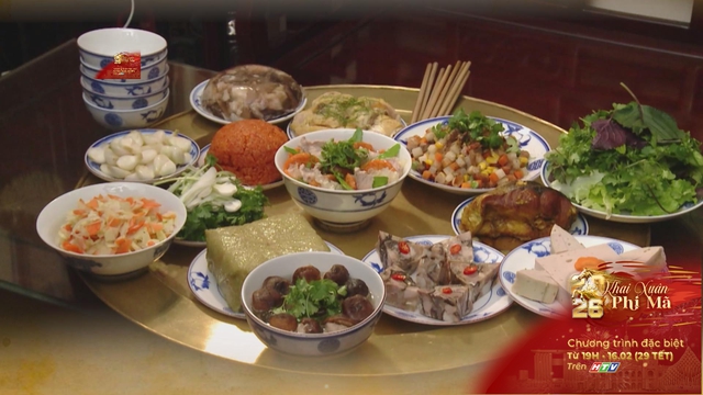 60 Giây ngày 16/2/2026 | Rộn ràng Đường hoa Nguyễn Huệ 29 Tết - Ảnh 3.