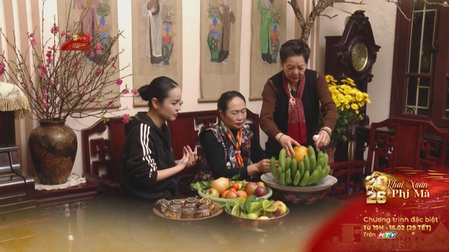 60 Giây ngày 16/2/2026 | Rộn ràng Đường hoa Nguyễn Huệ 29 Tết - Ảnh 4.