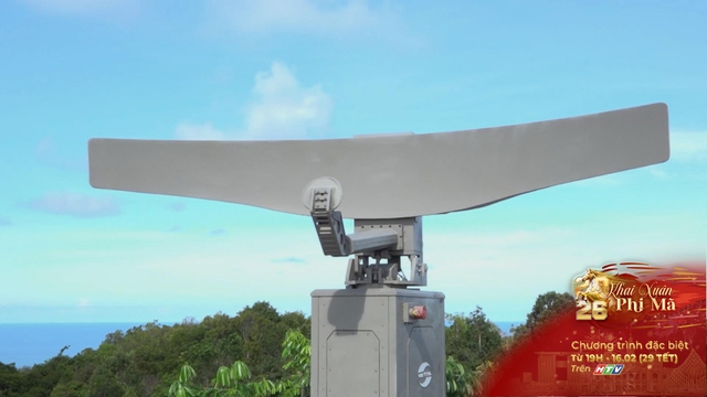 60 Giây ngày 16/2/2026 | Rộn ràng Đường hoa Nguyễn Huệ 29 Tết - Ảnh 6.