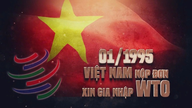 Rạng rỡ Việt Nam – Hành trình hội nhập quốc tế - Ảnh 4.