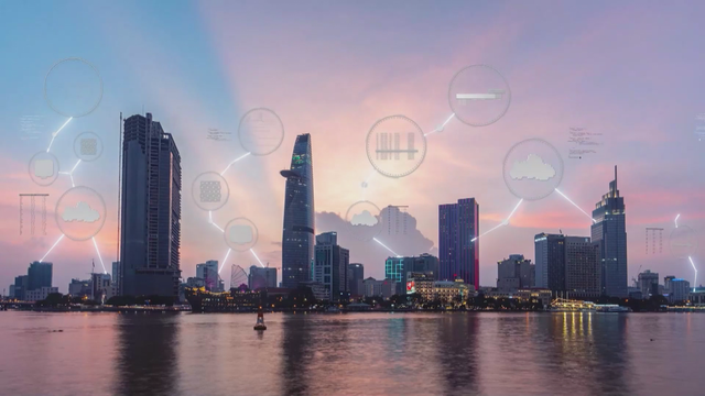 Tự tin tiến mạnh trong kỷ nguyên vươn mình - MULTI - 20H 17/2 - 260217107a - Ảnh 1.