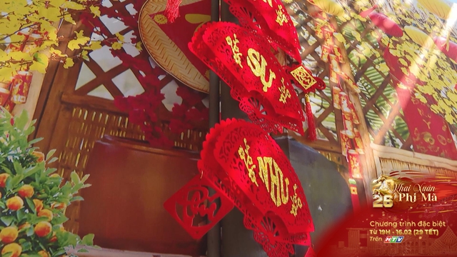 Kiều bào rộn ràng về quê đón Tết: Giữ trọn hương vị Xuân Việt nơi quê nhà - Ảnh 5.