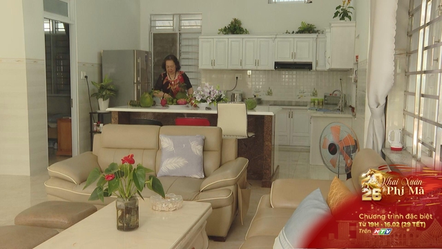 Kiều bào rộn ràng về quê đón Tết: Giữ trọn hương vị Xuân Việt nơi quê nhà - Ảnh 4.