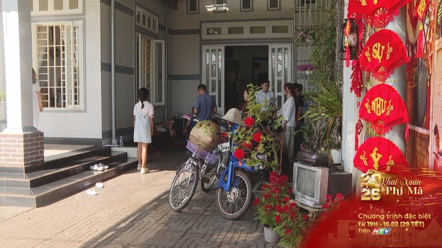 Kiều bào rộn ràng về quê đón Tết: Giữ trọn hương vị Xuân Việt nơi quê nhà - Ảnh 3.