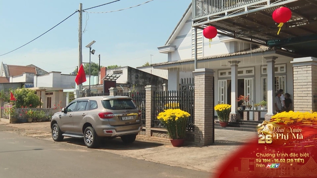 Kiều bào rộn ràng về quê đón Tết: Giữ trọn hương vị Xuân Việt nơi quê nhà - Ảnh 1.