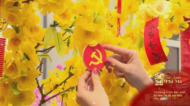 Lan tỏa 10.000 “Góc phố ngày Tết”, gắn kết cộng đồng Xuân Bính Ngọ 2026 tại TP. Hồ Chí Minh - Ảnh 5.