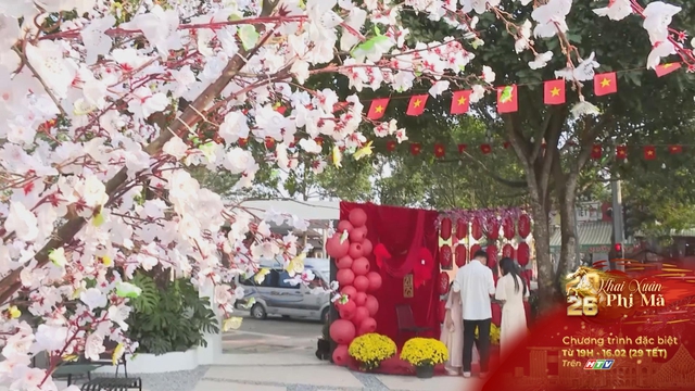 Tết qua lăng kính người trẻ: Giữ truyền thống theo cách của thời đại mới- Ảnh 5.