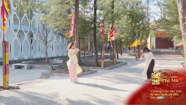 Tết qua lăng kính người trẻ: Giữ truyền thống theo cách của thời đại mới- Ảnh 2.