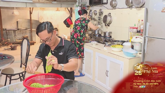 Tết qua lăng kính người trẻ: Giữ truyền thống theo cách của thời đại mới- Ảnh 1.