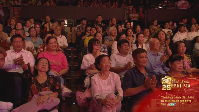 Giữ lửa cải lương mỗi mùa Xuân: Từ Chuông vàng vọng cổ đến Vầng trăng cổ nhạc- Ảnh 5. Giữ lửa cải lương mỗi mùa Xuân: Từ Chuông vàng vọng cổ đến Vầng trăng cổ nhạc- Ảnh 5.