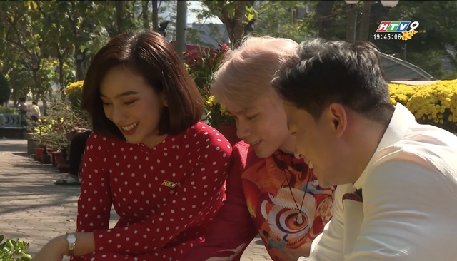 Du Xuân cùng hai “chàng ngựa chiến” tài năng của thể dục dụng cụ Việt Nam- Ảnh 1.