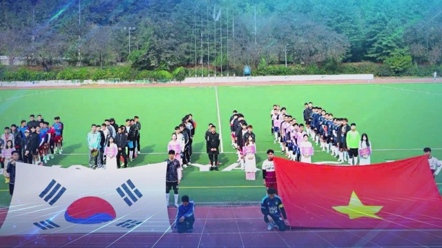 Kiều bào: "Cánh tay nối dài" đưa kinh tế TP. Hồ Chí Minh vươn tầm quốc tế- Ảnh 6.