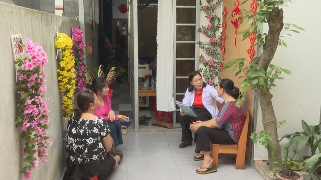 TP. Hồ Chí Minh: Tạo đòn bẩy an sinh từ nguồn vốn ưu đãi- Ảnh 1.